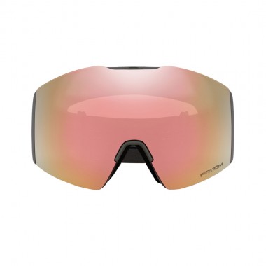 OAKLEY FALL LINE L SNOW GOGGLES MT F.IRON/PRZM ROSE GLD IR LENS