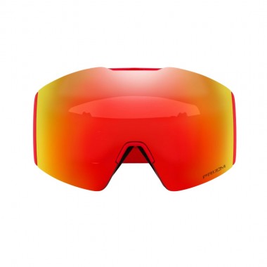 OAKLEY FALL LINE L SNOW GOGGLES MT REDLINE/PRZM TORCH IR LENS