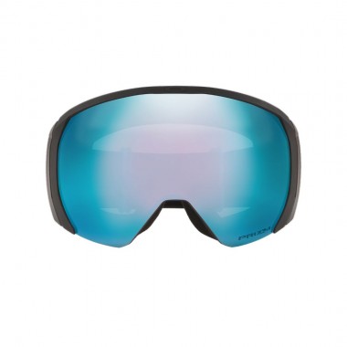 OAKLEY FLIGHT PATH L SNOW GOGGLES F.PIL.BLK/PRZM SAPPH IR LENS