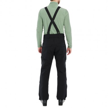 PROTEST PRTMIKADO SNOWPANTS TRUE BLACK