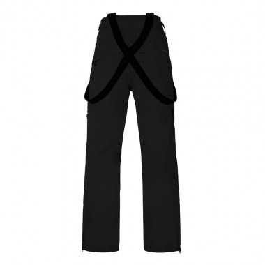 PROTEST PRTMIKADO SNOWPANTS TRUE BLACK