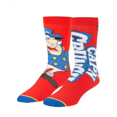 ODD SOΧ X CAPN CRUNCH SPLIT CREW SOCKS