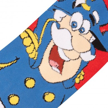 ODD SOΧ X CAPN CRUNCH SPLIT CREW SOCKS
