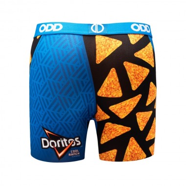 ODD SOΧ X DORITOS COOL RANCH BOXER