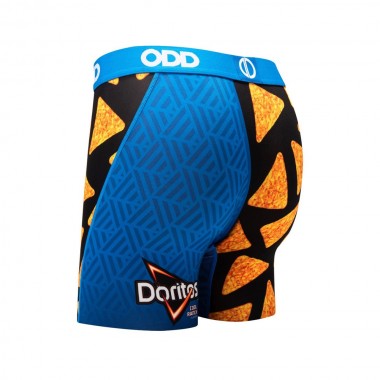 ODD SOΧ X DORITOS COOL RANCH BOXER
