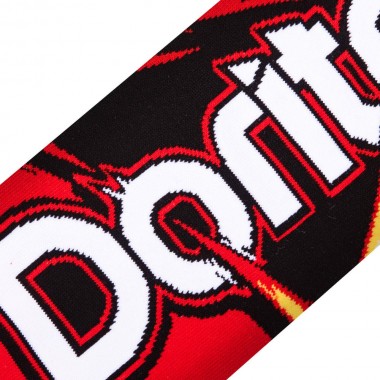 ODD SOX X DORITOS SPLIT CREW SOCKS
