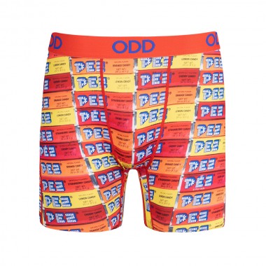 ODD SOX X PEZ FLAVORS BOXER