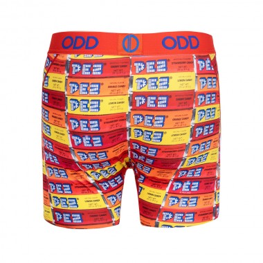 ODD SOX X PEZ FLAVORS BOXER