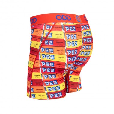 ODD SOX X PEZ FLAVORS BOXER