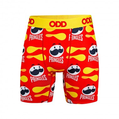 ODD SOX X PRINGLES ORIGINAL BOXER