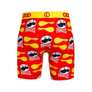 ODD SOX X PRINGLES ORIGINAL BOXER
