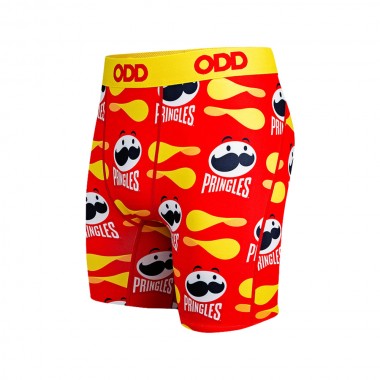 ODD SOX X PRINGLES ORIGINAL BOXER