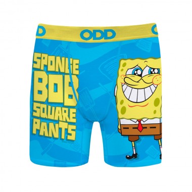 ODD SOX X SPONGEBOB K BOXER