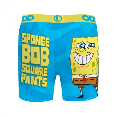 ODD SOX X SPONGEBOB K BOXER
