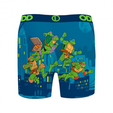 ODD SOX X TMNT K BOXER