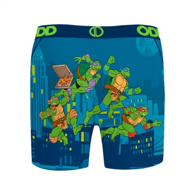 ODD SOX X TMNT K BOXER