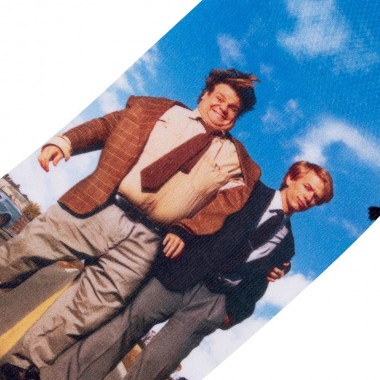 ODD SOX X TOMMY BOY CREW SOCKS