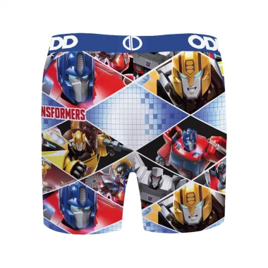 ODD SOX X TRANSFORMERS K BOXER