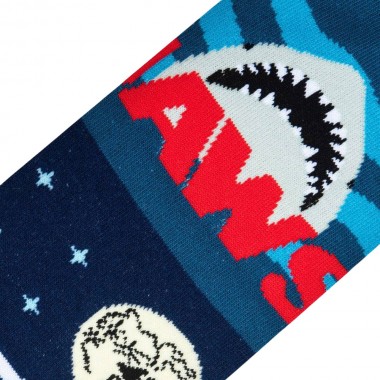 ODD SOX X UNIVERSAL CLASSICS MASH UP CREW SOCKS