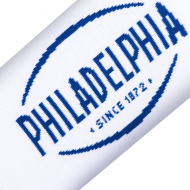 COOL SOCKS X PHILADELPHIA CREAM CHEESE CREW SOCKS