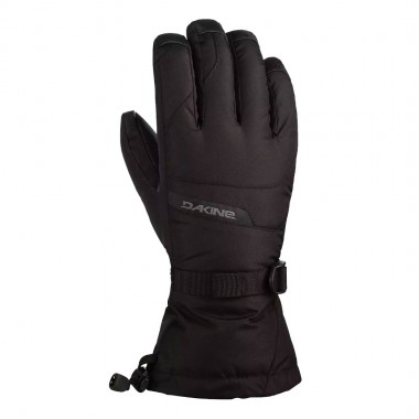 DAKINE BLAZER SNOW GLOVES BLACK