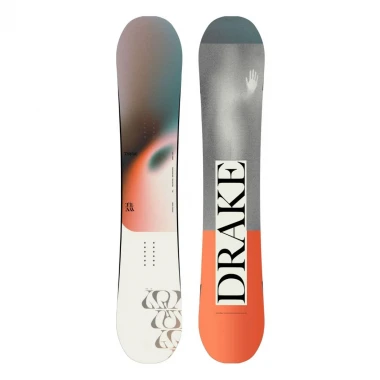 DRAKE TEAM SNOWBOARD