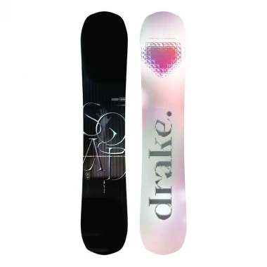 DRAKE SQUAD SNOWBOARD