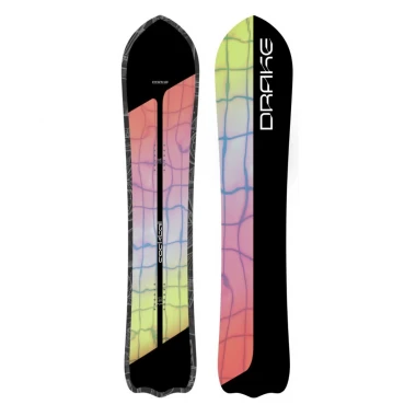 DRAKE COCKTAIL SNOWBOARD