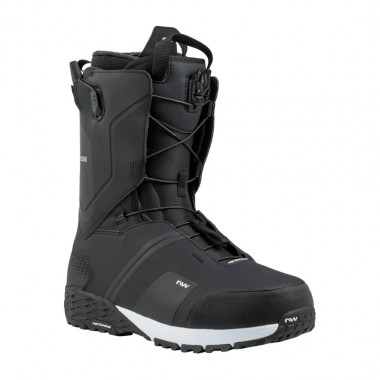 NORTHWAVE DECADE SNOWBOARD BOOTS BLACK