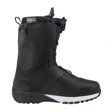 NORTHWAVE DECADE SNOWBOARD BOOTS BLACK