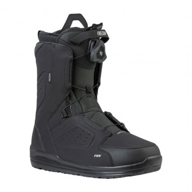 NORTHWAVE FREEDOM SPIN SNOWBOARD BOOTS BLACK