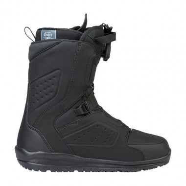 NORTHWAVE FREEDOM SPIN SNOWBOARD BOOTS BLACK