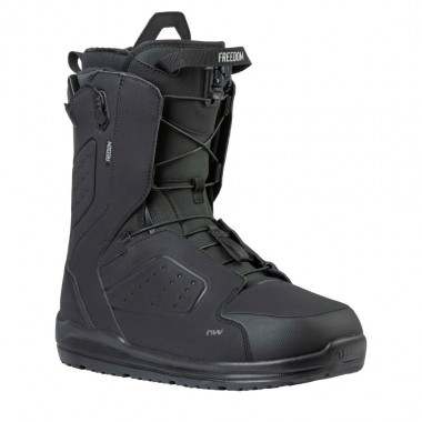 NORTHWAVE FREEDOM SNOWBOARD BOOTS BLACK