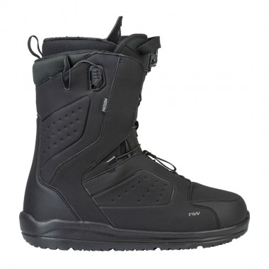 NORTHWAVE FREEDOM SNOWBOARD BOOTS BLACK