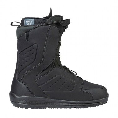 NORTHWAVE FREEDOM SNOWBOARD BOOTS BLACK