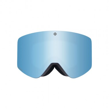 SPY MARAUDER SNOW GOGGLES SPY+ RASMAN/ICE BLUE MIR+HB LL CORAL