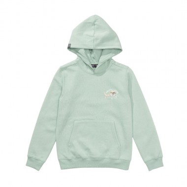 SALTY CREW LURKING BOYS HOODIE MACKEREL