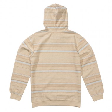 SALTY CREW CREWSER HOODIE BIRCH