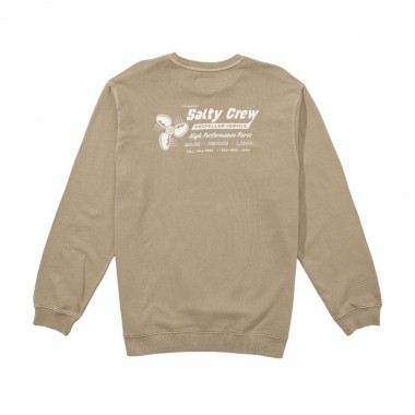 SALTY CREW PROPS VINTAGE CREW STONE