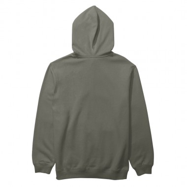 SALTY CREW REFUGE HOODIE OLIVE