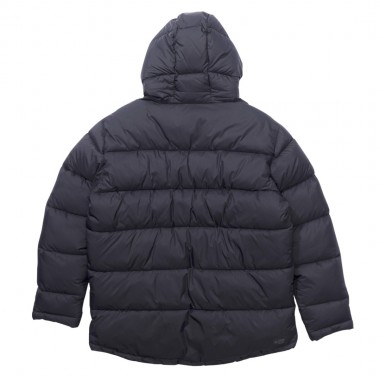 SALTY CREW APEX BARRIER JACKET PIRATE BLACK