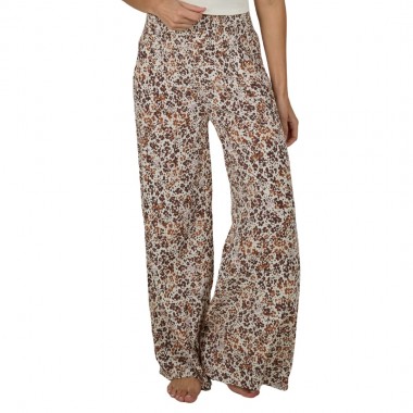 SALTY CREW MAINLAND W BEACH PANTS CHOCOLATE
