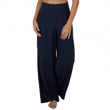 SALTY CREW MAINLAND W BEACH PANTS DARK NAVY