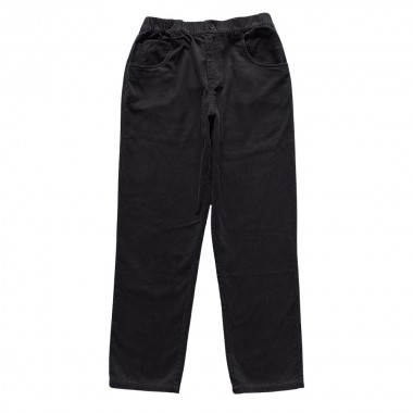 SALTY CREW CRUISER CORD PANTS PHANTOM