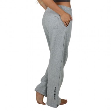 SALTY CREW FLAGSHIP W PANTS ATHLETIC HEATHER