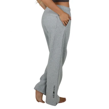 SALTY CREW FLAGSHIP W PANTS ATHLETIC HEATHER