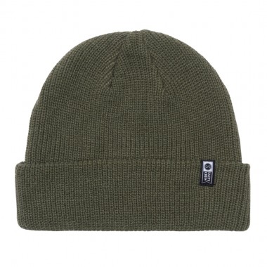 SALTY CREW ALPHA BEANIE FOUR LEAF CLOVER