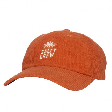 SALTY CREW PICK ME W DAD HAT HOT SAUCE