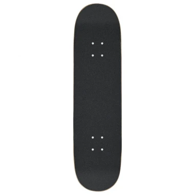 GLOBE G0 REVERB COMPLETE SKATE DARK OLIVE/PHANTOM 8.375