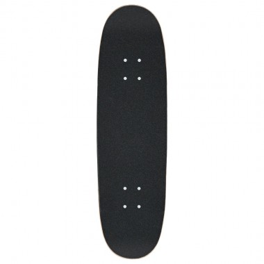GLOBE KIDS WIDE MID COMPLETE SKATE INNER BALANCE 8.25